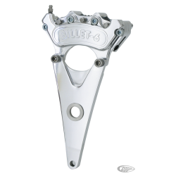 ETRIERS DE FREIN USINES HARRISON