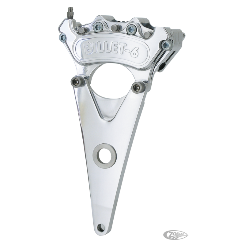 ETRIERS DE FREIN USINES HARRISON