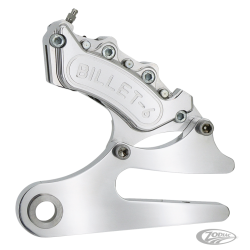 ETRIERS DE FREIN USINES HARRISON