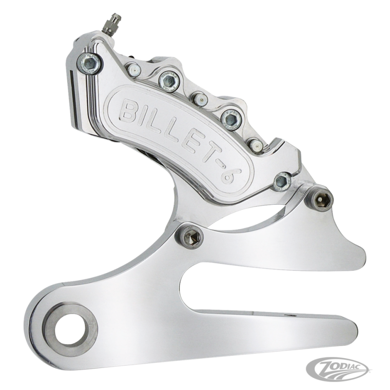 ETRIERS DE FREIN USINES HARRISON