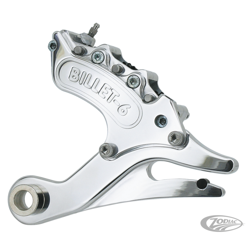 ETRIERS DE FREIN USINES HARRISON