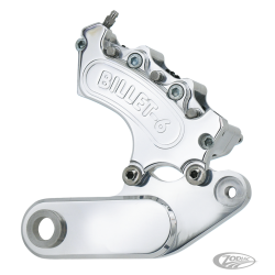 ETRIERS DE FREIN USINES HARRISON