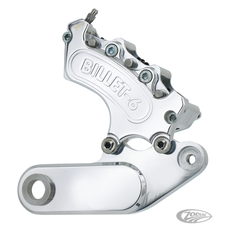 ETRIERS DE FREIN USINES HARRISON