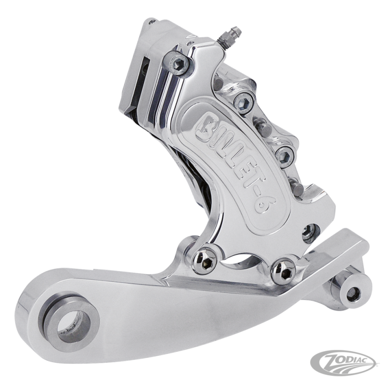 ETRIERS DE FREIN USINES HARRISON