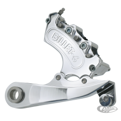 ETRIERS DE FREIN USINES HARRISON