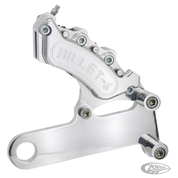 ETRIERS DE FREIN USINES HARRISON