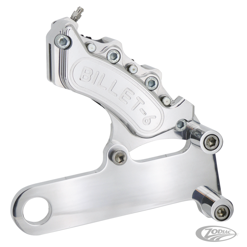 ETRIERS DE FREIN USINES HARRISON