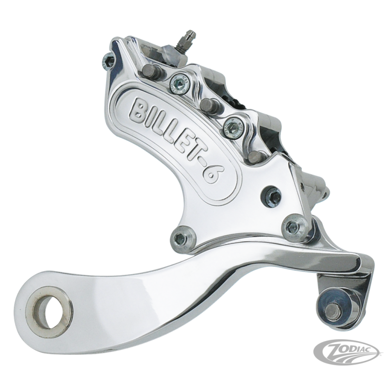 ETRIERS DE FREIN USINES HARRISON