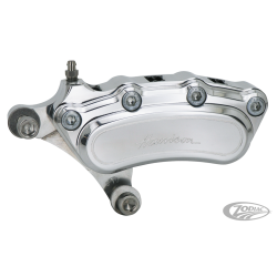 ETRIERS HARRISON "BILLET" SLIMLINE