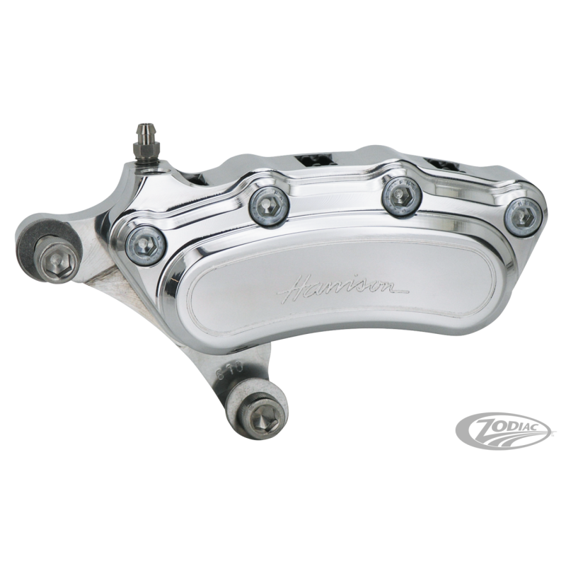 ETRIERS HARRISON "BILLET" SLIMLINE