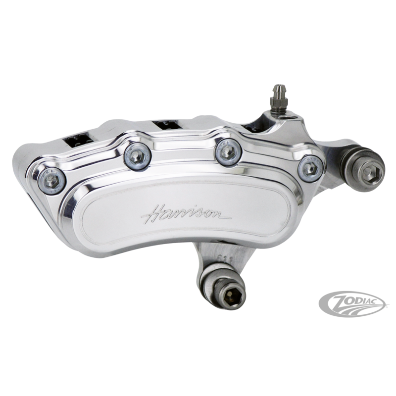 ETRIERS HARRISON "BILLET" SLIMLINE