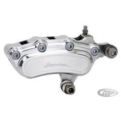 ETRIERS HARRISON "BILLET" SLIMLINE