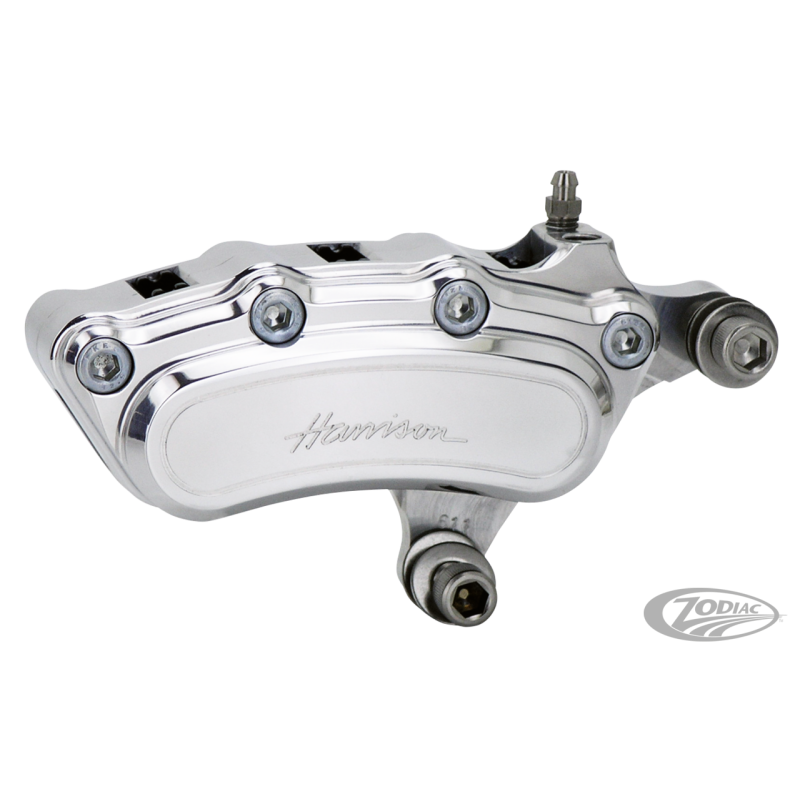 ETRIERS HARRISON "BILLET" SLIMLINE