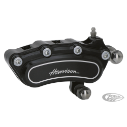 ETRIERS HARRISON "BILLET" SLIMLINE