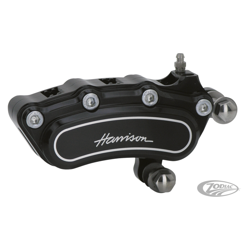 ETRIERS HARRISON "BILLET" SLIMLINE