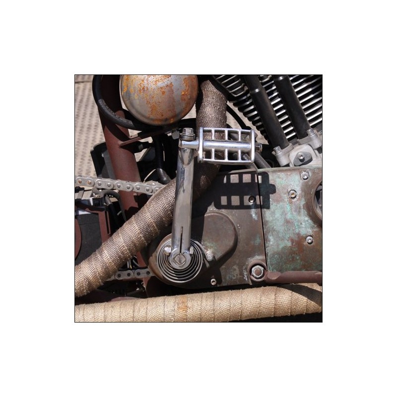 kit kick pour sportster