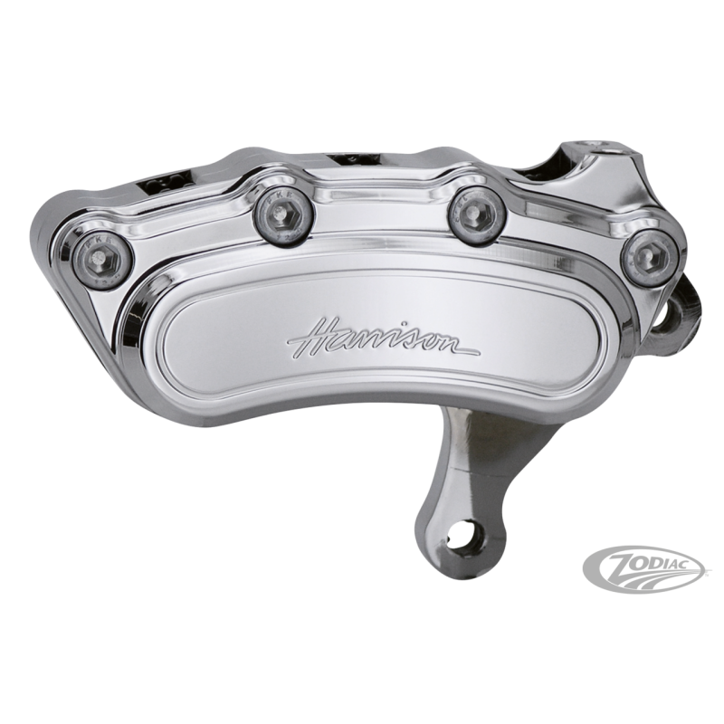 ETRIERS HARRISON "BILLET" SLIMLINE