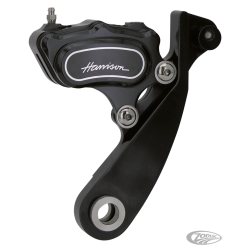 ETRIERS HARRISON "BILLET" SLIMLINE