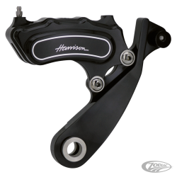 ETRIERS HARRISON "BILLET" SLIMLINE