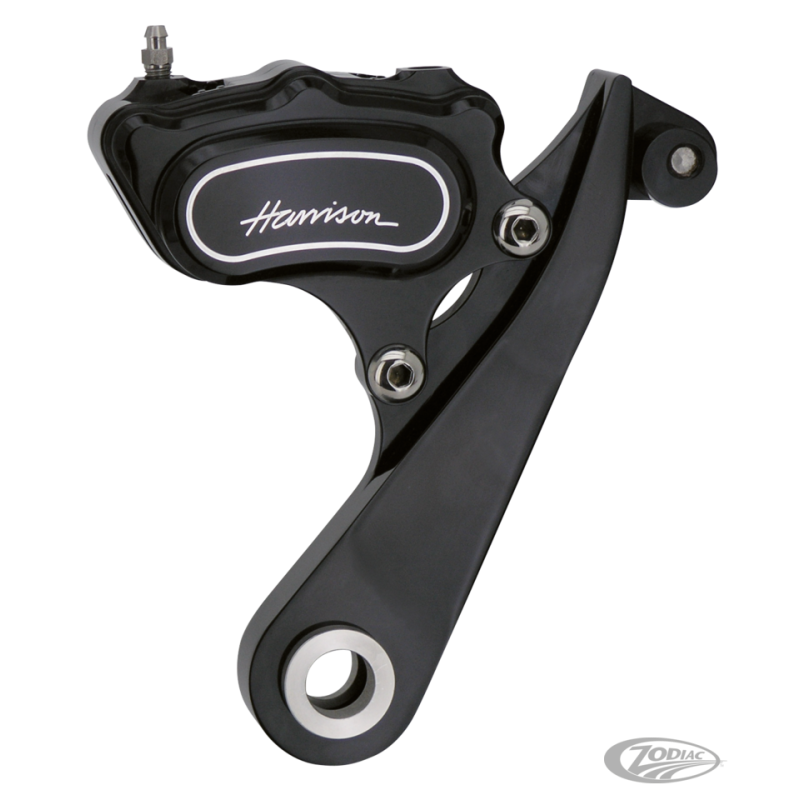 ETRIERS HARRISON "BILLET" SLIMLINE