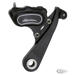 ETRIERS HARRISON "BILLET" SLIMLINE