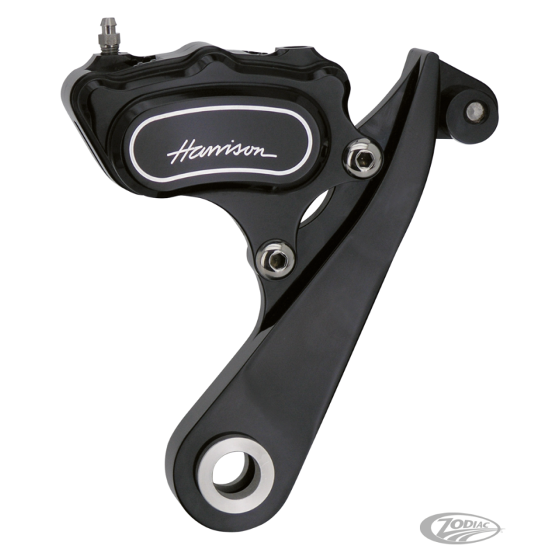 ETRIERS HARRISON "BILLET" SLIMLINE