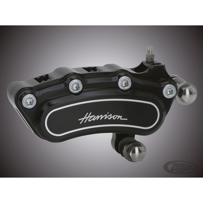 ETRIERS HARRISON "BILLET" SLIMLINE