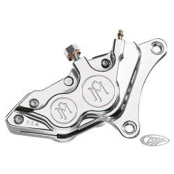 ETRIER PM 4 PISTONS POUR SPRINGER