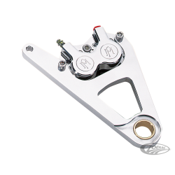 ETRIER PM 4 PISTONS POUR SPRINGER