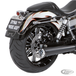 ÉTRIER ARRIERE PM POUR DYNA