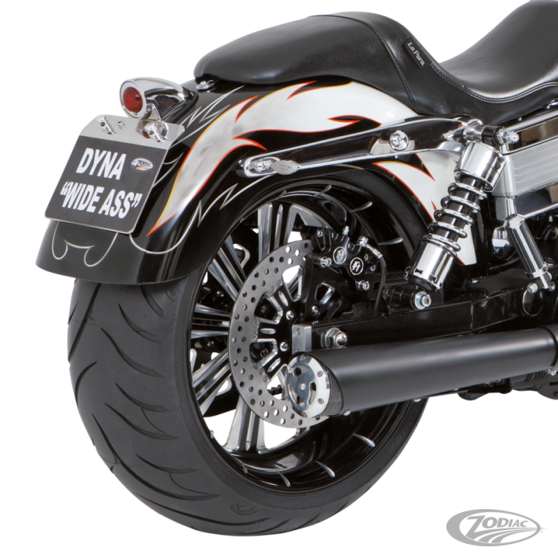 ÉTRIER ARRIERE PM POUR DYNA