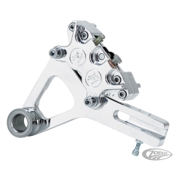 ÉTRIER ARRIERE PM POUR DYNA