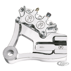 ÉTRIER ARRIERE PM POUR DYNA