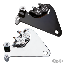 KIT ETRIER ARRIERE PM POUR SPORTSTER