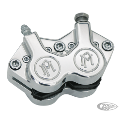 ÉTRIERS PERFORMANCE MACHINE