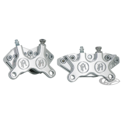 ÉTRIERS PERFORMANCE MACHINE