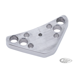 ÉTRIERS PERFORMANCE MACHINE