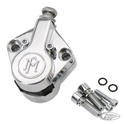 ÉTRIERS PERFORMANCE MACHINE