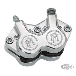 ÉTRIERS PERFORMANCE MACHINE