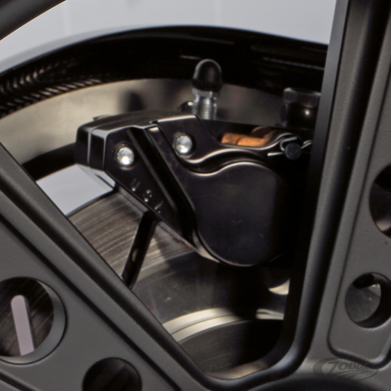 ÉTRIERS PERFORMANCE MACHINE