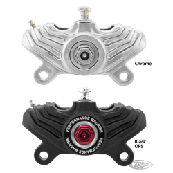 ÉTRIERS PERFORMANCE MACHINE
