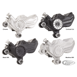 ETRIERS DE FREIN ROLAND SANDS DESIGN