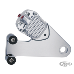 KIT ETRIER ARRIERE GMA 2-PISTONS POUR SPORTSTER