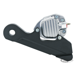 KITS ÉTRIERS ARRIÈRE GMA ALUMINIUM