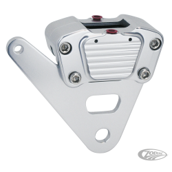 KITS ÉTRIERS ARRIÈRE GMA ALUMINIUM