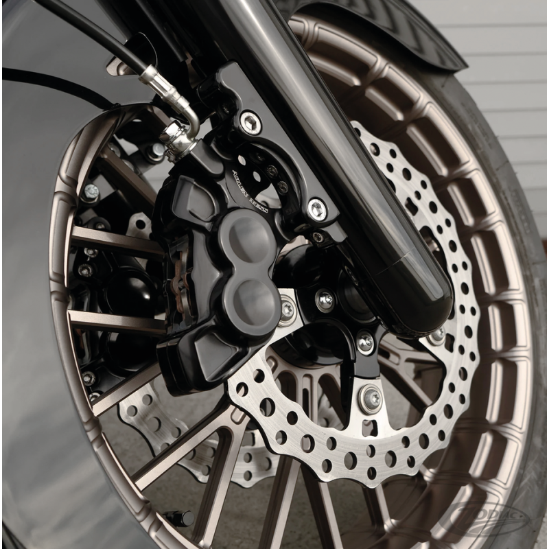 ETRIERS DE FREIN ARLEN NESS SUPER STOPPER