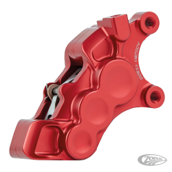 ETRIERS DE FREIN ARLEN NESS SUPER STOPPER 6 PISTONS