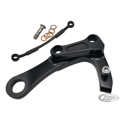 FREINS ARRIERE ARLEN NESS POUR MILWAUKEE EIGHT SOFTAIL