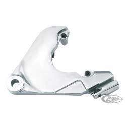 ETRIER ARRIERE CHROME POUR MODELES DE 1987 A 1999