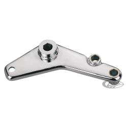 EQUERRE DE FIXATION D'ÉTRIER